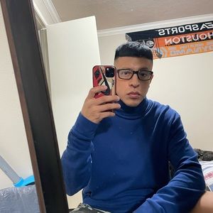 Meet your Posher, Migue